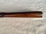 WINCHESTER MODEL 64 CARBINE DELUXE - 18 of 24