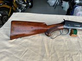 WINCHESTER MODEL 64 CARBINE DELUXE - 2 of 24