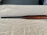 WINCHESTER MODEL 64 CARBINE DELUXE - 21 of 24