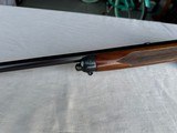 WINCHESTER MODEL 65 RIFLE in 218 BEE - 12 of 25