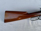 WINCHESTER MODEL 53 SOLID FRAME - 7 of 25