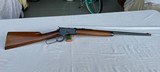 WINCHESTER MODEL 53 SOLID FRAME - 6 of 25