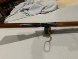 WINCHESTER MODEL 53 SOLID FRAME - 19 of 25