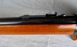 WINCHESTER MODEL 53 SOLID FRAME - 4 of 25