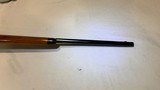 WINCHESTER MODEL 53 SOLID FRAME - 24 of 25