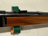 WINCHESTER MODEL 53 SOLID FRAME - 18 of 25