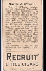 COLT PRESENTATION REVOLVER PRESENTED to NAVY CROSS RECIPIENT - 22 of 23