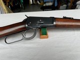 WINCHESTER MODEL 1892 SRC - 21 of 25