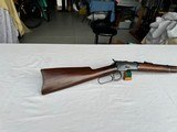 WINCHESTER MODEL 1892 SRC - 24 of 25