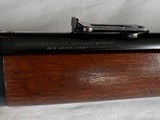 WINCHESTER MODEL 1892 SRC - 4 of 25