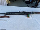 JOHNSON AUTOMATIC RIFLE 1941with Original Bayonet - 13 of 15