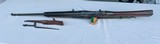 JOHNSON AUTOMATIC RIFLE 1941with Original Bayonet - 10 of 15