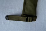 WW2 M1 CARBINE PARATROOPER JUMP CANVAS CASE - 3 of 13