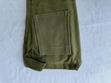 WW2 M1 CARBINE PARATROOPER JUMP CANVAS CASE - 9 of 13