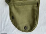 WW2 M1 CARBINE PARATROOPER JUMP CANVAS CASE - 7 of 13