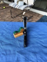 RADOM WW2 NAZI Shipped Early 1941 with Slotted for Stock - 3 of 16