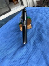 RADOM WW2 NAZI Shipped Early 1941 with Slotted for Stock - 5 of 16