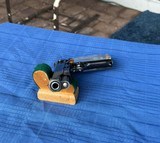 RADOM WW2 NAZI Shipped Early 1941 with Slotted for Stock - 8 of 16