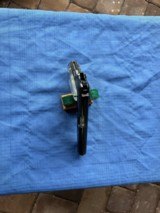 RADOM WW2 NAZI Shipped Early 1941 with Slotted for Stock - 7 of 16