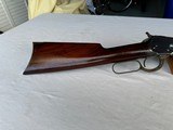 WINCHESTER Model 1892 - ANTIQUE- in 44-40 caliber - 5 of 25