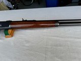 WINCHESTER Model 1892 - ANTIQUE- in 44-40 caliber - 4 of 25