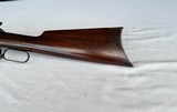 WINCHESTER Model 1892 - ANTIQUE- in 44-40 caliber - 11 of 25