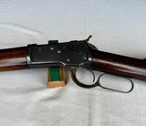 WINCHESTER Model 1892 - ANTIQUE- in 44-40 caliber - 8 of 25
