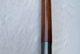 WINCHESTER Model 1892 - ANTIQUE- in 44-40 caliber - 22 of 25