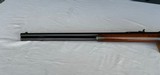 WINCHESTER Model 1892 - ANTIQUE- in 44-40 caliber - 12 of 25