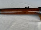 WINCHESTER Model 1892 - ANTIQUE- in 44-40 caliber - 9 of 25