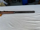 WINCHESTER Model 1892 - ANTIQUE- in 44-40 caliber - 6 of 25