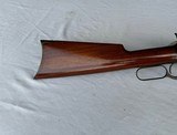 WINCHESTER MODEL 1892 - ANTIQUE- 25-2 - 7 of 25