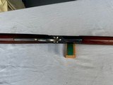 WINCHESTER MODEL 1892 - ANTIQUE- 25-2 - 20 of 25