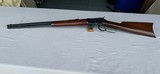 WINCHESTER MODEL 1892 - ANTIQUE- 25-2