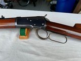 WINCHESTER MODEL 1892 - ANTIQUE- 25-2 - 4 of 25