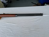 WINCHESTER MODEL 1892 - ANTIQUE- 25-2 - 10 of 25