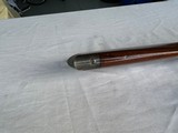 WINCHESTER MODEL 1892 - ANTIQUE- 25-2 - 22 of 25