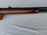 WINCHESTER MODEL 1892 - ANTIQUE- 25-2 - 9 of 25