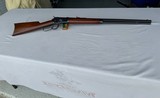 WINCHESTER MODEL 1892 - ANTIQUE- 25-2 - 6 of 25