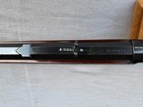 WINCHESTER MODEL 1892 - ANTIQUE- 25-2 - 15 of 25