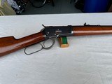 WINCHESTER MODEL 1892 - ANTIQUE- 25-2 - 8 of 25