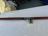WINCHESTER MODEL 1892 - ANTIQUE- 25-2 - 24 of 25