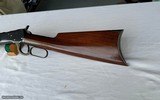 WINCHESTER MODEL 1892 - ANTIQUE- 25-2 - 5 of 25