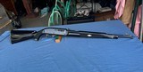 REMINGTON NYLON RARE CBC Model Made In BRAZIL - 5 of 25