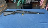 REMINGTON NYLON- APACHE 77 - GREEN with BROWN SWERLS - 6 of 23