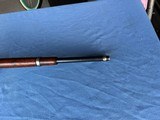 WINCHESTER MODEL 1894 - 15” TRAPPER - ATF CLEARED - 12 of 15