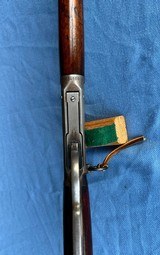 WINCHESTER MODEL 1894 - 15” TRAPPER - ATF CLEARED - 10 of 15