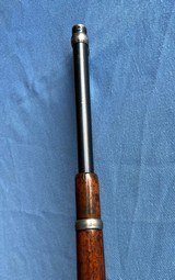 WINCHESTER MODEL 1894 - 15” TRAPPER - ATF CLEARED - 11 of 15