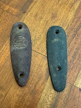 SHOTGUN BUTT PLATES -2 - One PRICE - 2 of 6