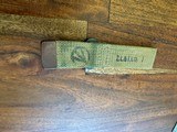 WW2 Canadian Hi- Power Original BeltClip - 1 of 5